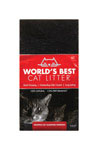 WORLD'S BEST CAT LITTER进口代理批发 World's Best 猫砂 天然香味猫砂 15 磅