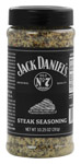 JACK DANIEL'S进口代理批发 Jack Daniel's 原味牛排擦 10.25 盎司