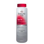 LEISURE TIME进口代理批发 Leisure Time Spa 56 颗粒氯化化学品 2 磅