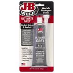 J-B WELD进口代理批发 JB Weld 1 型垫片密封剂 3 盎司 1 包