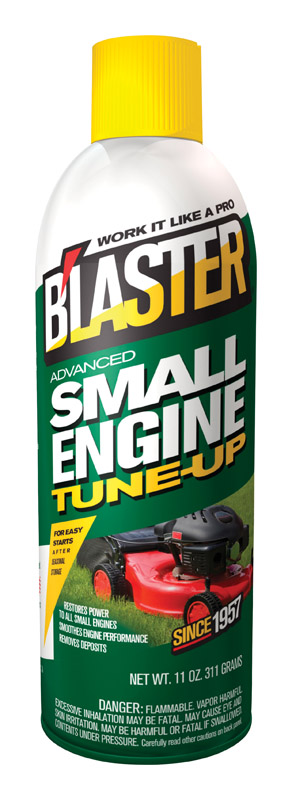 BLASTER进口代理批发 Blaster 汽油多功能燃油添加剂 11 盎司