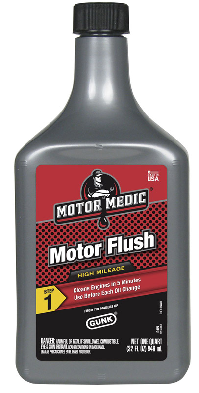 MOTOR MEDIC进口代理批发 Motor Medic 马达冲水 32 盎司