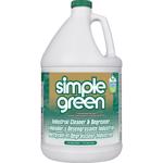 SIMPLE GREEN进口代理批发 Simple Green 檫木香味清洁剂和除油剂 1 加仑液体