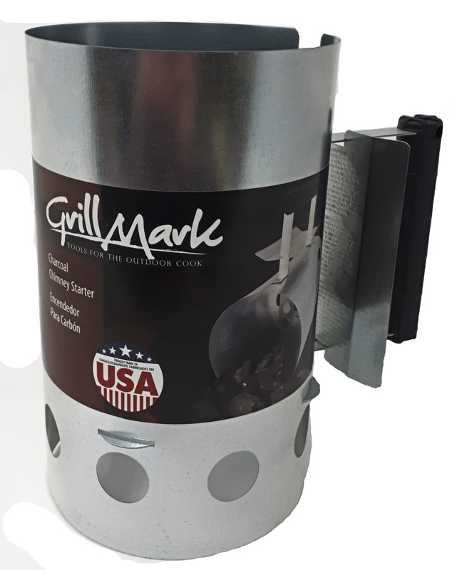 GRILL MARK进口代理批发 Grill Mark 木炭烟囱启动器