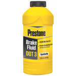 PRESTONE进口代理批发 Prestone DOT 3 制动液 12 盎司