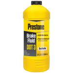 PRESTONE进口代理批发 Prestone DOT 3 制动液 32 盎司