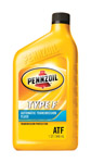 PENNZOIL进口代理批发 Pennzoil F 型自动变速箱油 1 夸脱