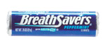 BREATH SAVERS进口代理批发 Breath Savers 薄荷糖 0.75 盎司