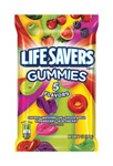 LIFE SAVERS进口代理批发 Life Savers 什锦软糖 7 盎司