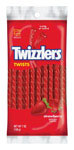 TWIZZLERS进口代理批发 Twizzlers 扭曲草莓糖果 7 盎司