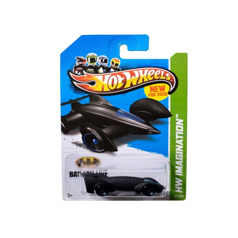 MATTEL进口代理批发 美泰 Hot Wheels 基本车黑色