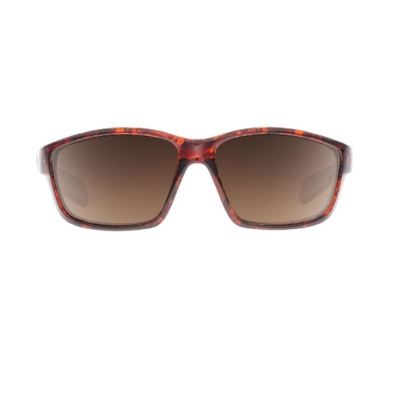 Native Kodiak Sunglasses Women's Maple Tortoise Frame Brown Lens Blue Light Blocking