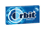 ORBIT进口代理批发 Orbit 无糖薄荷口香糖 14 片