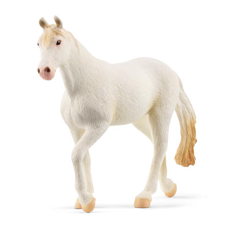 Camarillo Mare Toy Animal Figure For Ages 3 And Up - Realistic Design