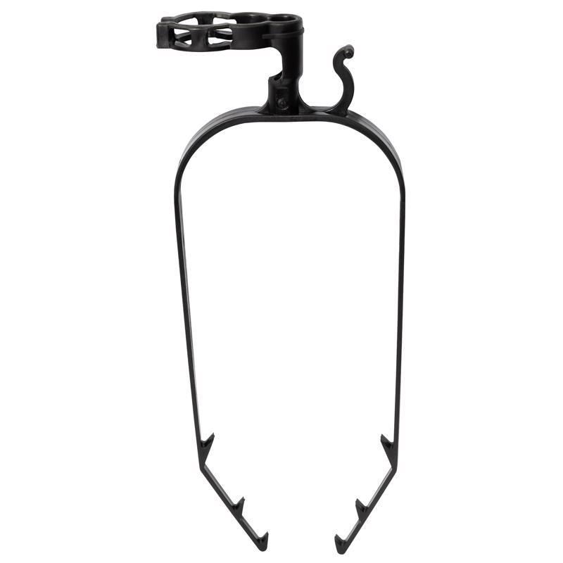 Dyno Titan Pro Roof Ridge Light Clips 100 pk