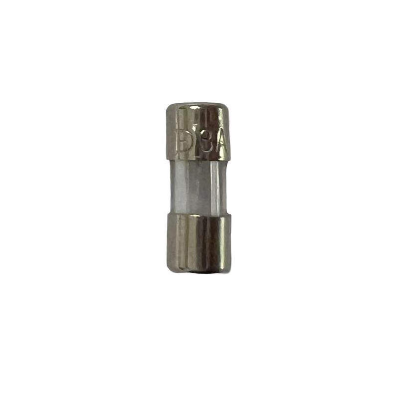 Celebrations LED Clear 6 ct Replacement 3Amp Fuse
