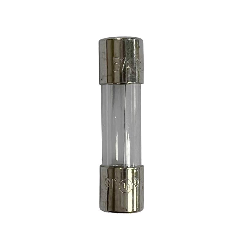 Celebrations LED Clear Replacement 5Amp Fuse