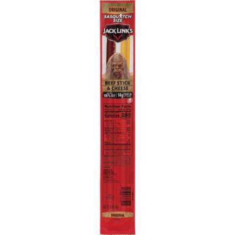Orignal Beef & Cheese Combos, 2.45 oz.