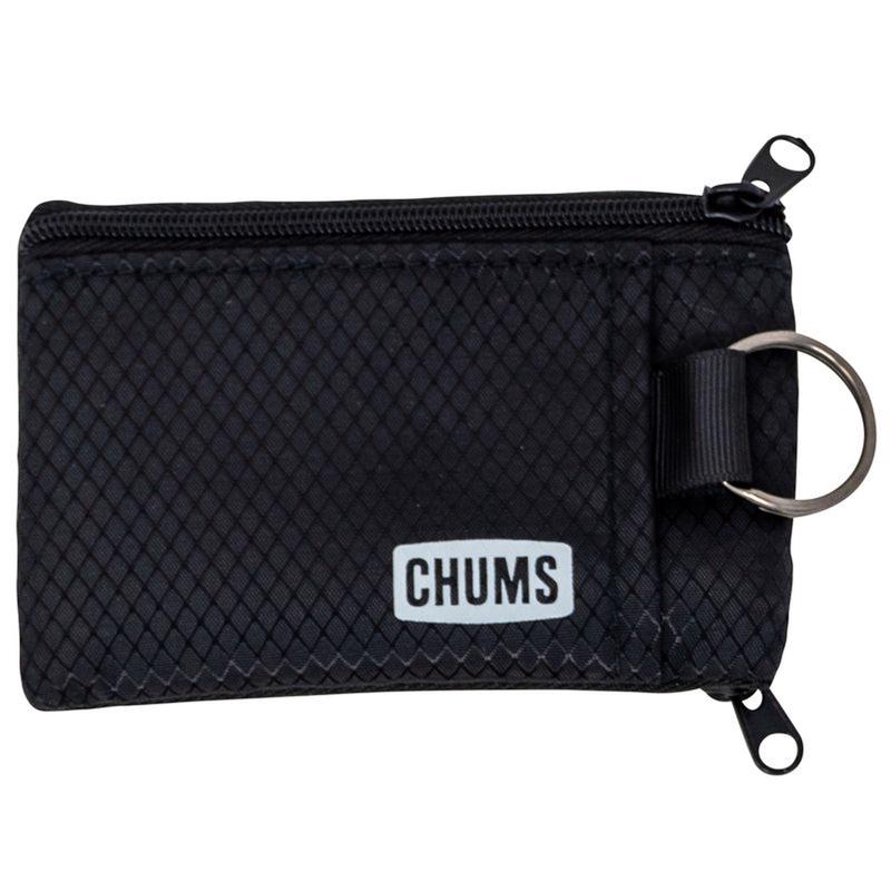 Chums Surfshorts Nylon Wallet