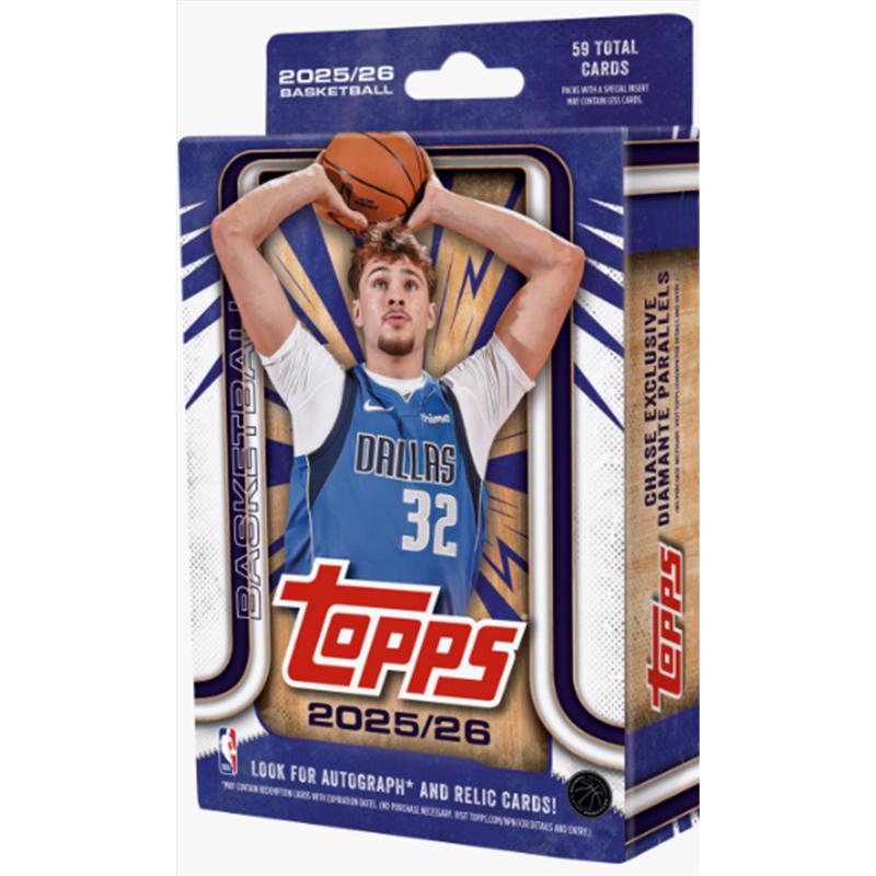 Topps Flagship Basketball Trading Cards