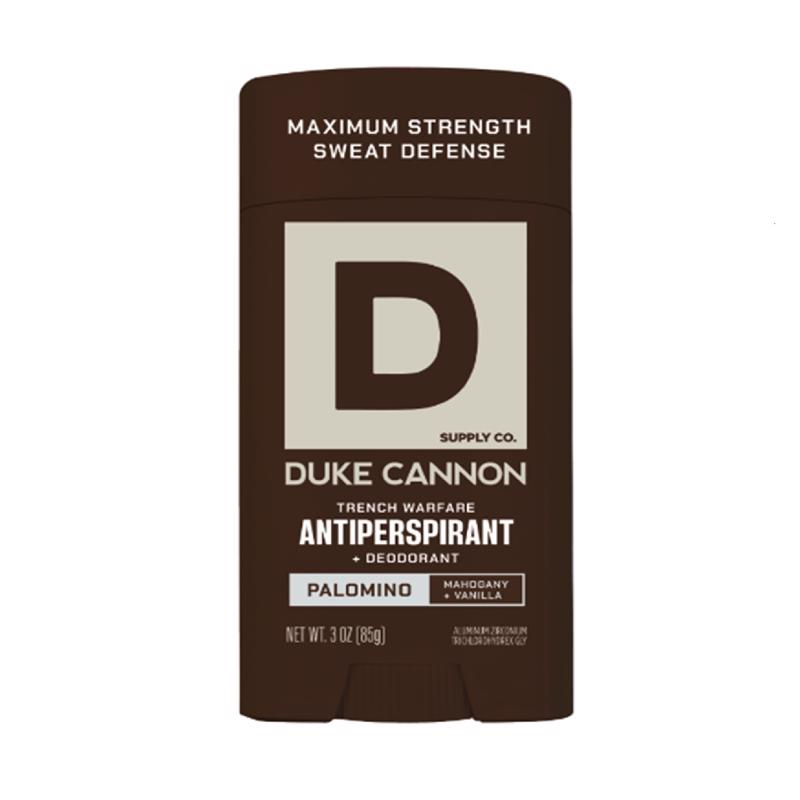 Duke Cannon Palomino Antiperspirants/Deodorants 3 oz