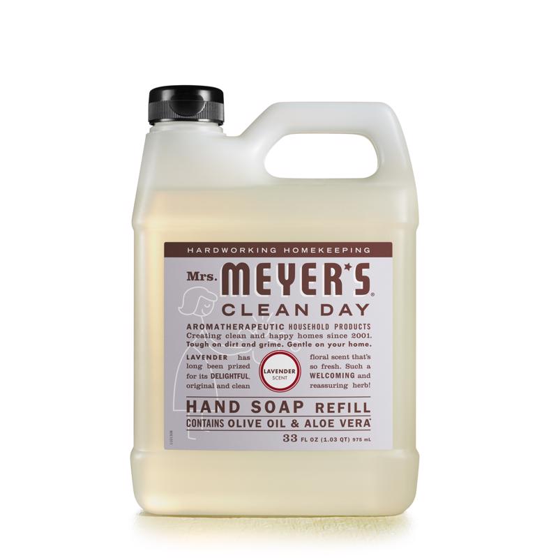 Refill 33 Oz