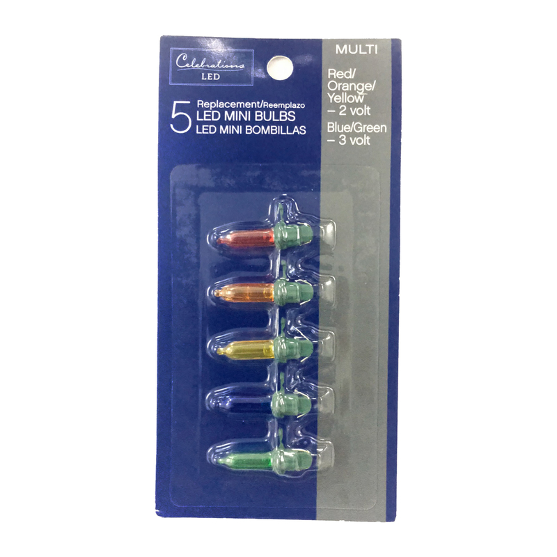 Led mini light replacement bulbs cheap